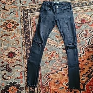 One Teaspoon Hoodlums